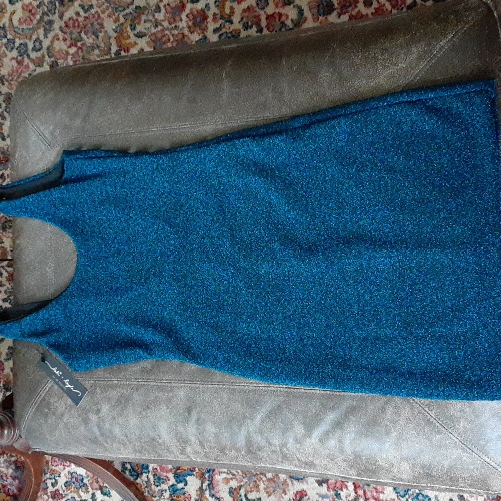 Lali + Layla Dress